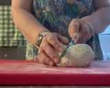 Foto del passaggio 3 della ricetta Piadine integrali