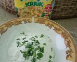 Foto langkah ke 2 dari resep Tempe Goreng Keju.