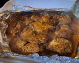 Foto del paso 5 de la receta: Shawarma de pollo