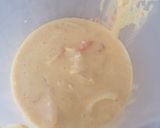 Foto del paso 4 de la receta: Pollo al curry con nata