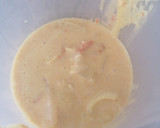 Foto del paso 4 de la receta: Pollo al curry con nata