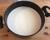 A picture of step 1 of Karjalan Piirakka (Karelian Pie)🇫🇮.