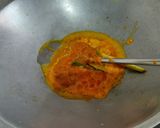 Foto langkah ke 2 dari resep 57. Ayam panggang Bumbu Rujak.