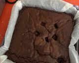 Foto del paso 9 de la receta: Brownies Clásicos