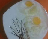 Foto langkah ke 3 dari resep Kulit Risol anti sobek.