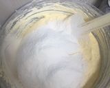 Foto langkah ke 5 dari resep Cake Tape Keju Special.