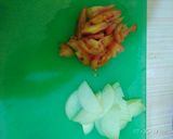 Foto langkah ke 4 dari resep Sarden (kw) ikan tongkol.