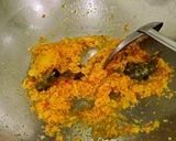 Foto langkah ke 4 dari resep Sayur Lombok Tempe Mlanding & Ati Ampela.