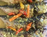 Foto langkah ke 3 dari resep Ikan Acar.