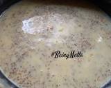 Amaranth Seeds Kheer recipe step 5 photo