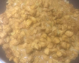 Foto del paso 2 de la receta: Espaguetis con carne picada al curry