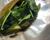 Foto del paso 2 de la receta: Chile relleno básico