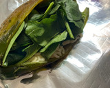 Foto del paso 2 de la receta: Chile relleno básico