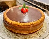 Foto del paso 21 de la receta: Pastel con queso mascarpone y café (Cake with mascarpone cheese and coffee)