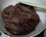 Foto langkah ke 5 dari resep Pasta Kacang Merah.