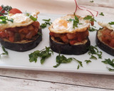 Foto del paso 10 de la receta: Pisto sobre berenjena