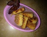 صورة لخطوة 2 من وصفة مبسس طاجين