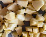 Alma leves recept fázis 1 fotója