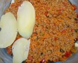 Foto del paso 4 de la receta: Moussaka