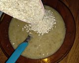 Foto del paso 2 de la receta: Panqueques de avena y banana 🍌😋