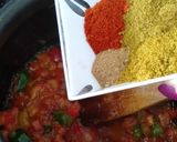 પંજાબી મિક્સ વેજ (Punjabi Mix Veg Recipe In Gujarati) રેસીપી સ્ટેપ4ફોટો
