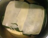 Foto del paso 9 de la receta: Canelones de acelga y carne con arroz de coliflor KETO