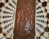 صورة لخطوة 3 من وصفة كيكة بالشكولاطة