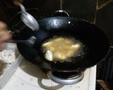 Foto langkah ke 4 dari resep Perkedel tahu dg udang.