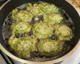 Buuelo de lechuga Uruguaya recipe step 2 photo
