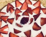 Foto del paso 7 de la receta: Tarta de frutillas
