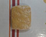 Foto del paso 12 de la receta: Polvorones de naranja