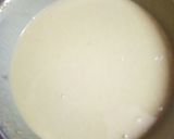 A picture of step 2 of Bella Dosai.