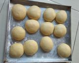 Foto langkah ke 5 dari resep Bomboloni.