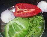 Suji Uttapam recipe step 2 photo