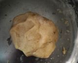 A picture of step 1 of Green chilli roll fry in 10minutes.