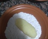 Foto del paso 5 de la receta: Bombas de papa