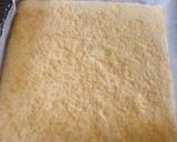 Foto langkah ke 4 dari resep Cotton Cheese cake super lembut.