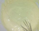 Foto del paso 3 de la receta: Bizcochuelo de Naranja