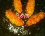 Foto langkah ke 7 dari resep Stick Tofu Deva.