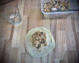 Foto del paso 7 de la receta: Aloo Paratha —Pan indio relleno—