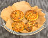 A picture of step 6 of Punjabi Style Paneer Tikki – Protein-Rich Snack – Street-Style Flavors.