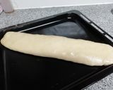 Foto del paso 5 de la receta: Strudel de manzana