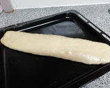 Foto del paso 5 de la receta: Strudel de manzana