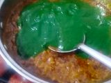 पालक पनीर