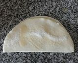 Foto del paso 2 de la receta: Medialunas improvisadas 😁