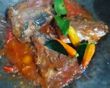 Foto langkah ke 2 dari resep Ikan Sarden Saus Tom Yum Mommylicious.