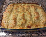 Foto del paso 6 de la receta: Canelones de pollo con setas