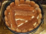 Tiramisú