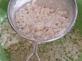 Putu bambu