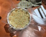 Foto del paso 2 de la receta: Hamburguesas de arroz